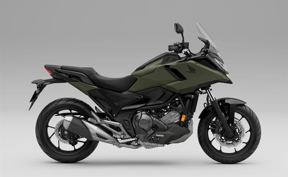 Angebot Honda NC750X Bild 1: Angebot Honda NC750X