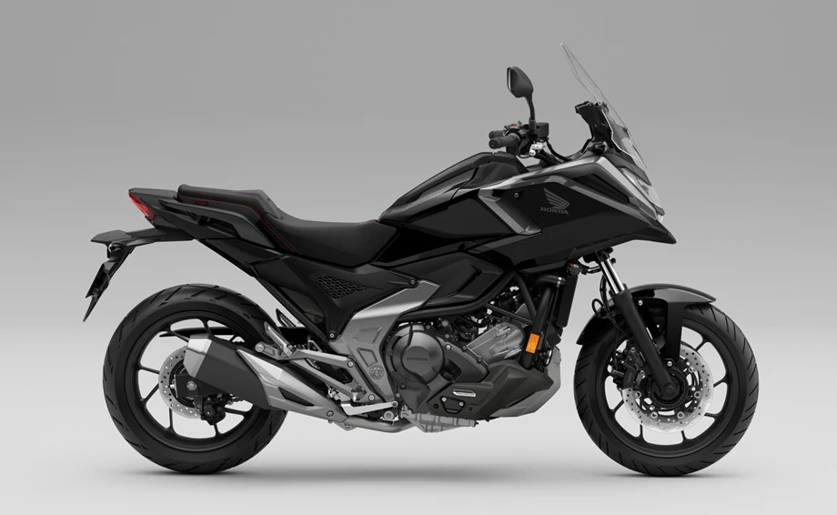 Angebot Honda NC750X DCT Bild 1: Angebot Honda NC750X DCT
