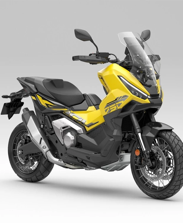 Honda X-ADV<br />