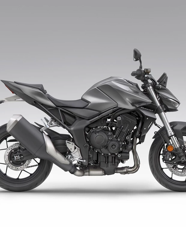 Honda CB1000 Hornet<br />