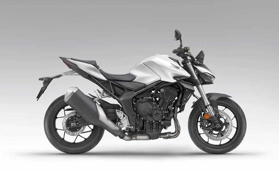Angebot Honda CB1000 Hornet Bild 2: Angebot Honda CB1000 Hornet