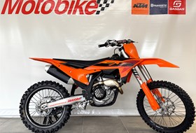 KTM 250 SX-F