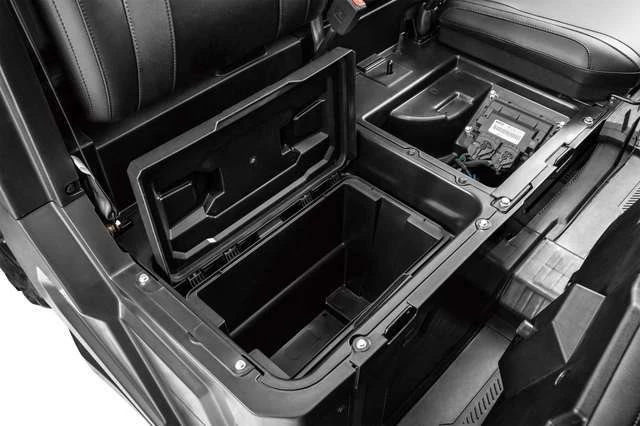 Angebot CFMOTO UFORCE 1000 Bild 10: Angebot CFMOTO UFORCE 1000