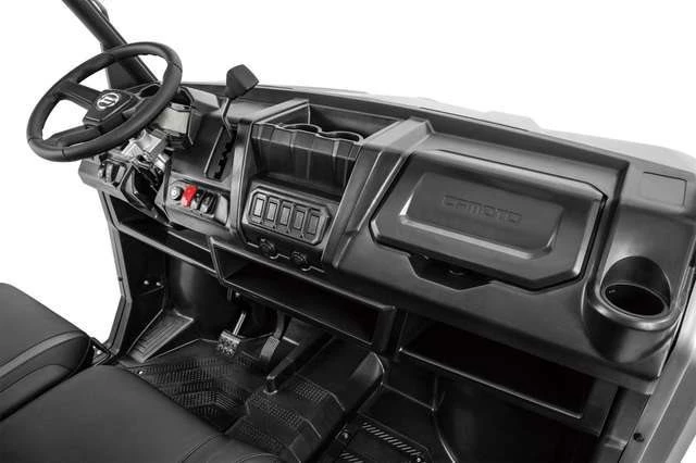 Angebot CFMOTO UFORCE 1000 Bild 11: Angebot CFMOTO UFORCE 1000