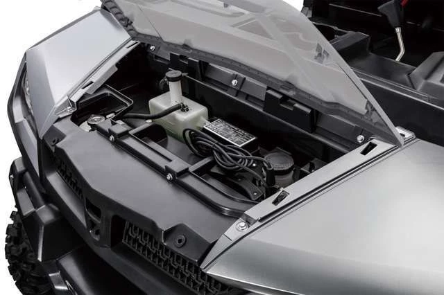 Angebot CFMOTO UFORCE 1000 Bild 13: Angebot CFMOTO UFORCE 1000