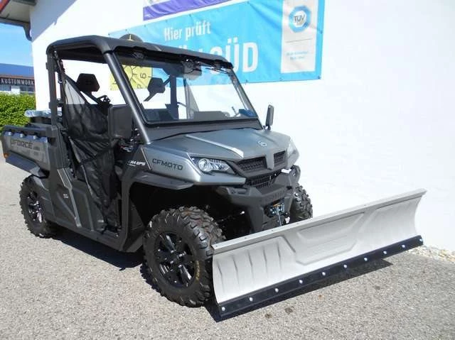 Angebot CFMOTO UFORCE 1000 Bild 3: Angebot CFMOTO UFORCE 1000