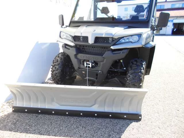 Angebot CFMOTO UFORCE 1000 Bild 4: Angebot CFMOTO UFORCE 1000