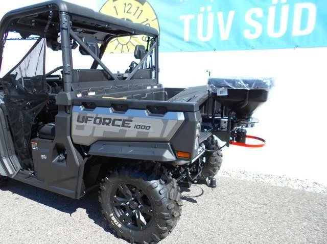 Angebot CFMOTO UFORCE 1000 Bild 5: Angebot CFMOTO UFORCE 1000