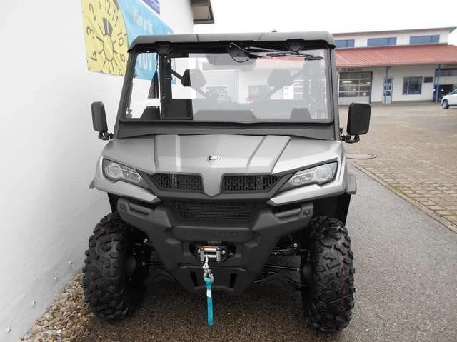 Angebot CFMOTO UFORCE 1000 Bild 6: Angebot CFMOTO UFORCE 1000