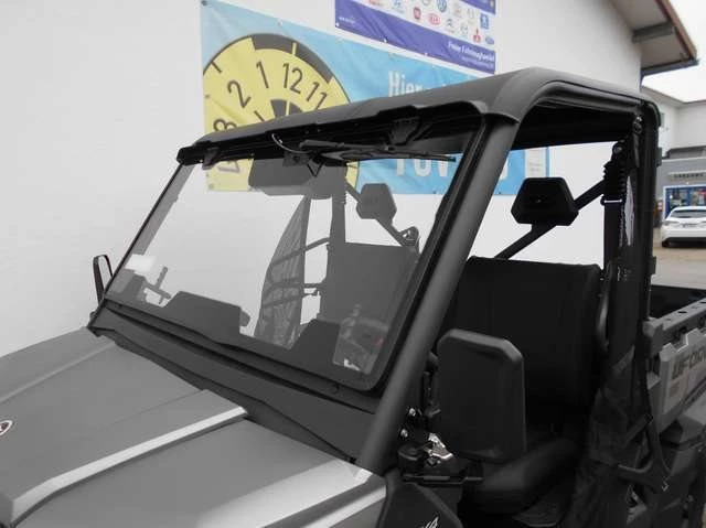 Angebot CFMOTO UFORCE 1000 Bild 7: Angebot CFMOTO UFORCE 1000