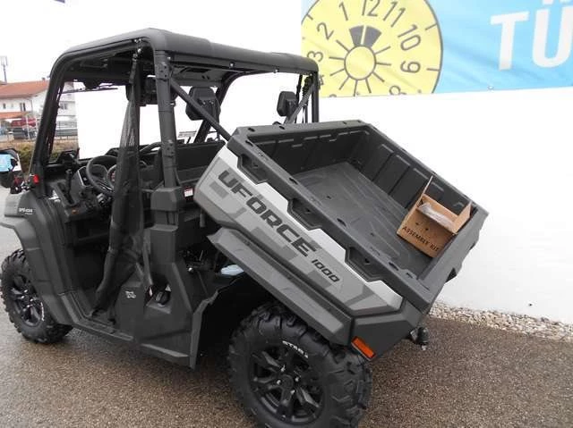 Angebot CFMOTO UFORCE 1000 Bild 8: Angebot CFMOTO UFORCE 1000