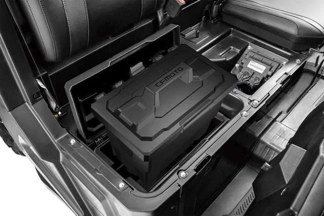 Angebot CFMOTO UFORCE 1000 Bild 9: Angebot CFMOTO UFORCE 1000