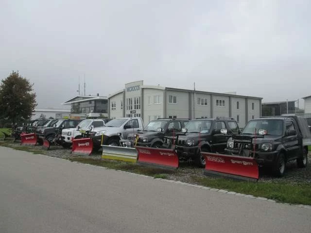 Angebot CFMOTO UFORCE 1000 Bild 12: Angebot CFMOTO UFORCE 1000