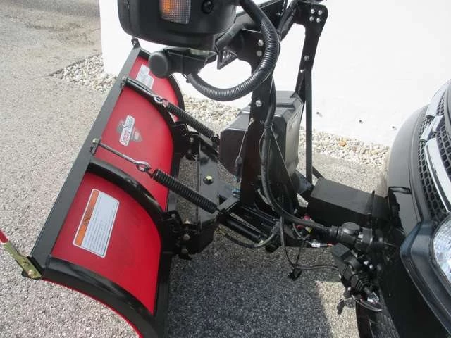 Angebot CFMOTO UFORCE 1000 Bild 13: Angebot CFMOTO UFORCE 1000