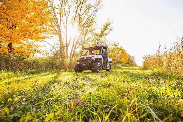 Angebot CFMOTO UFORCE 1000 Bild 5: Angebot CFMOTO UFORCE 1000