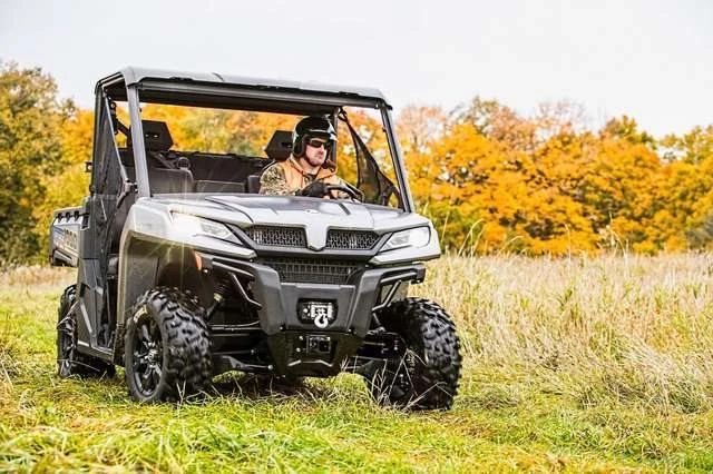 Angebot CFMOTO UFORCE 1000 Bild 6: Angebot CFMOTO UFORCE 1000