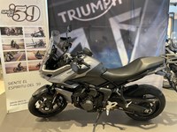 Triumph Tiger Sport 660