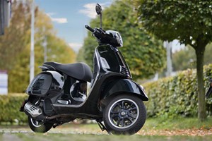 Angebot Vespa GTS 125 Super