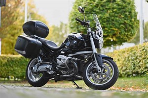 Angebot BMW R 1200 R