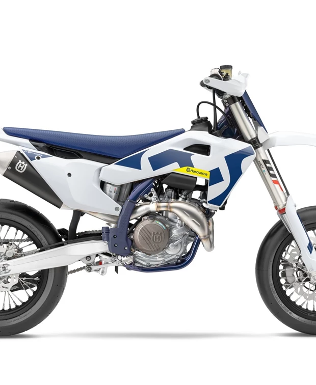 Husqvarna FS 450<br />2026