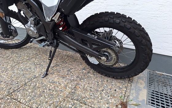 Gebrauchtmotorrad Honda CRF300L - Bild 3