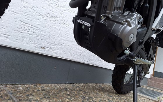 Gebrauchtmotorrad Honda CRF300L - Bild 5