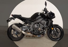 Gebrauchte Yamaha MT-10 Gebrauchte Yamaha MT-10