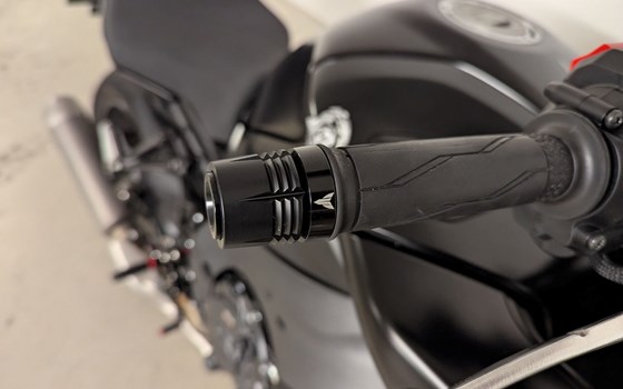 Gebrauchtmotorrad Yamaha MT-10 - Bild 18 Gebrauchtmotorrad Yamaha MT-10 - Bild 18