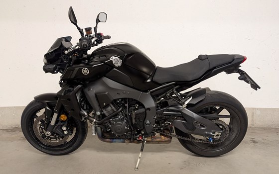 Gebrauchtmotorrad Yamaha MT-10 - Bild 6 Gebrauchtmotorrad Yamaha MT-10 - Bild 6