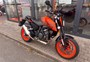 Motorrad
