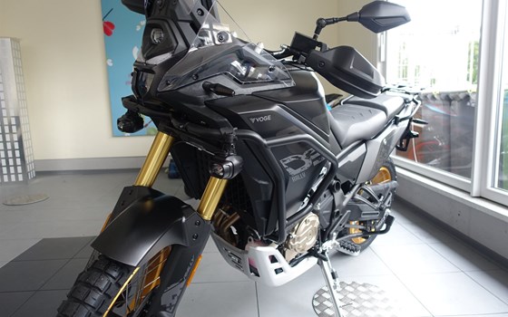 Neufahrzeug Voge 800 Rally - Bild 1