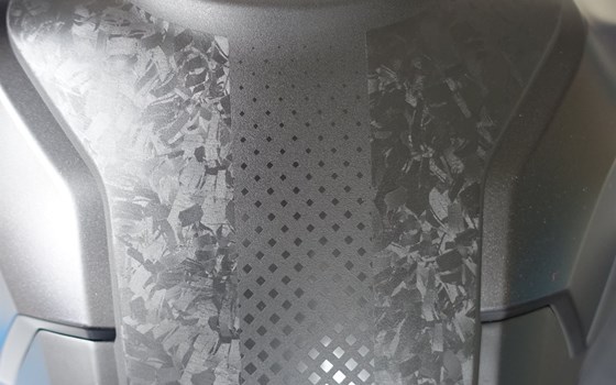 Neufahrzeug Voge 800 Rally - Bild 2