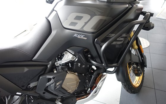 Neufahrzeug Voge 800 Rally - Bild 3