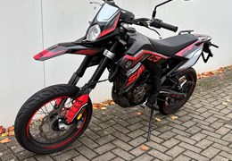 Gebrauchte FB Mondial SMX 125i Enduro ABS