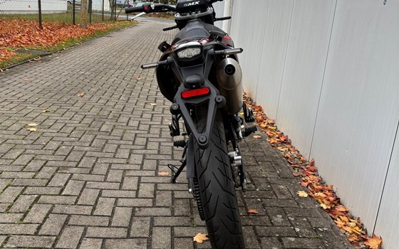 Gebrauchtmotorrad FB Mondial SMX 125i Enduro ABS - Bild 5