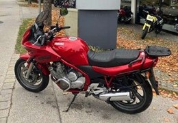 Gebrauchte Yamaha XJ 600