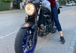 Occasion Suzuki SV650