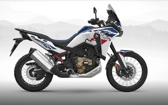 Neufahrzeug Honda CRF1100L Africa Twin - Bild 1