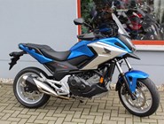Honda NC750X