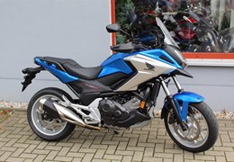 Gebrauchte Honda NC750X