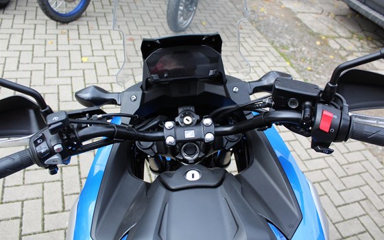 Gebrauchtmotorrad Honda NC750X - Bild 6