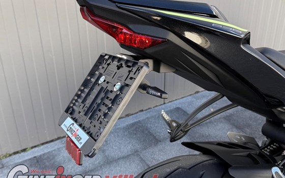 Neufahrzeug Kawasaki Ninja ZX-6R - Bild 10 Neufahrzeug Kawasaki Ninja ZX-6R - Bild 10