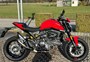 Motorrad