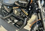 Nächstes Motorrad Motorrad