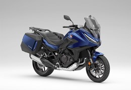 Neumotorrad Honda NT1100