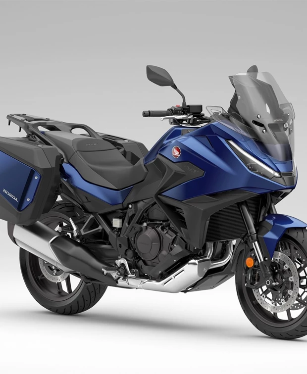 Honda NT1100