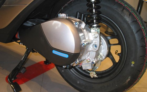 Neufahrzeug Honda CUV e: - Bild 10