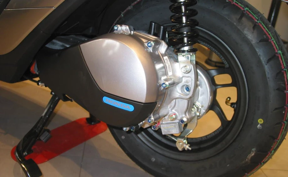 Offer Honda CUV e: Bild 10: Offer Honda CUV e: