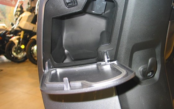 Neufahrzeug Honda CUV e: - Bild 11