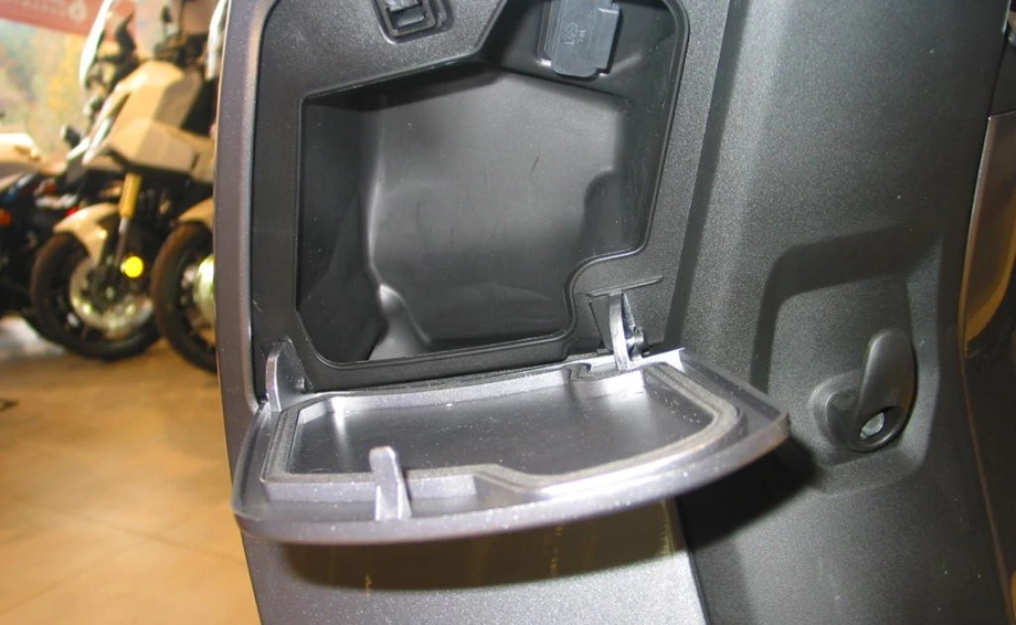 Offer Honda CUV e: Bild 11: Offer Honda CUV e: